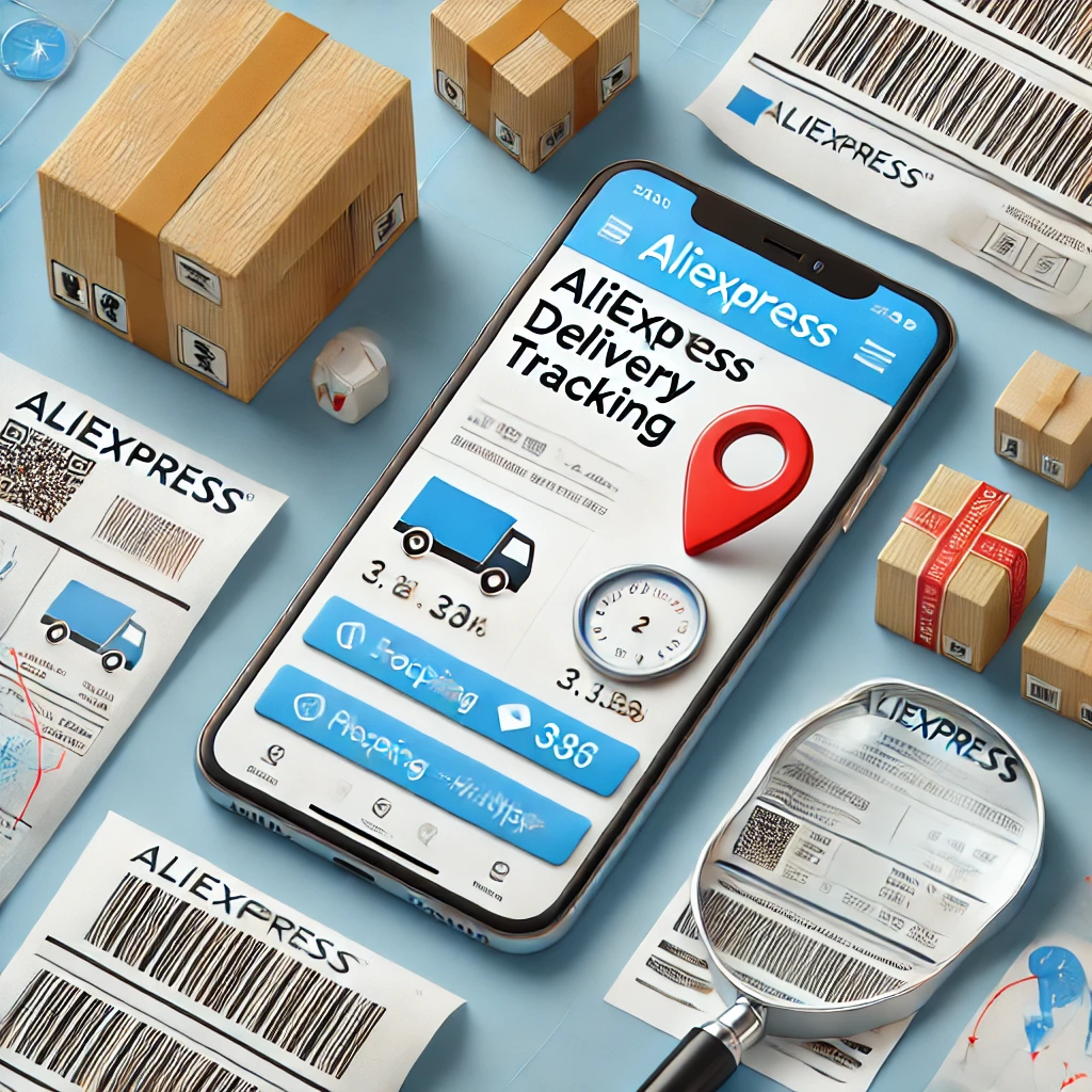 배송 상태 정확히 확인3