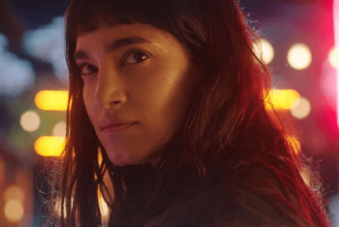 레벨문 코라 소피아 부텔라 프로필 몸매 액션