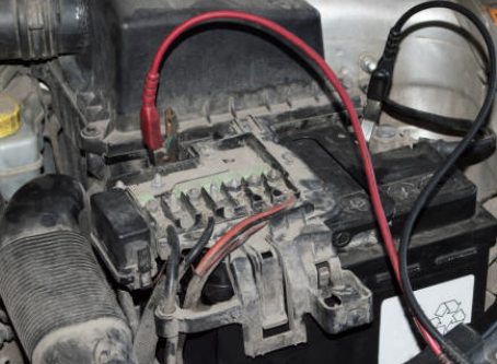 자동차 배터리 방전 증상 원인 조치 방법 알아보기