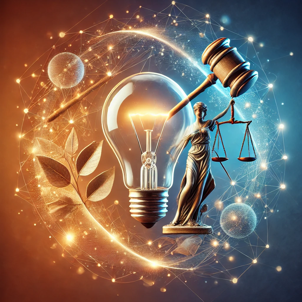 창의적 사고와 도덕적 책임의 조화