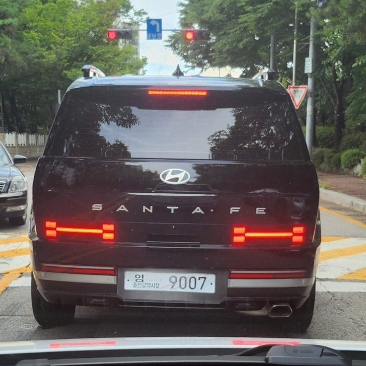 싼타페 풀체인지 mx5
