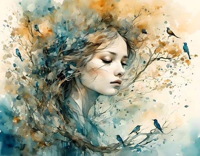 사운드 저널링 – 주파수로 기록하는 내면 여정