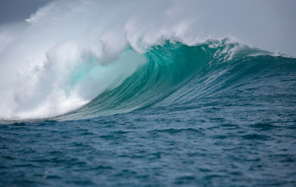 바다꿈 상황별 해몽