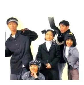 영턱스클럽 정