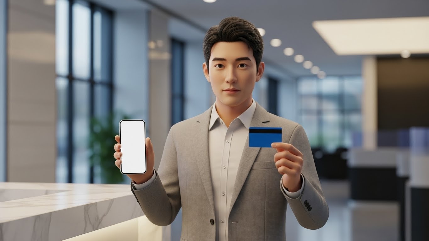 STM활용법, 스마트텔러머신, 금융꿀팁