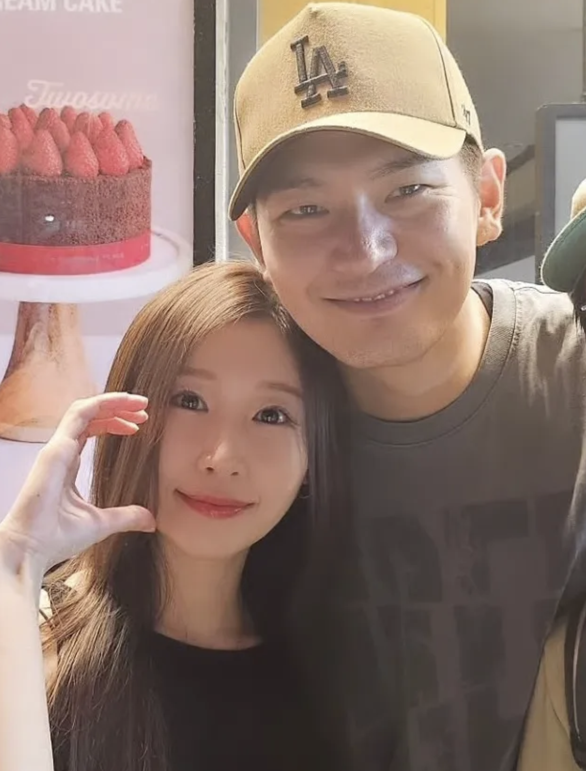 이소나 남편 강상준 인스타그램 일상 모습