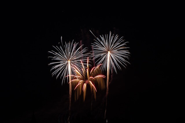 부산 불꽃축제 일정