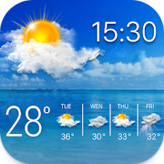 실시간 날씨&#44; 날씨