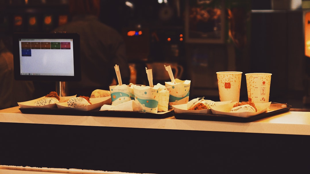 맥도날드 음료메뉴 2025: 종류, 가격, 추천 음료 총정리 관련 이미지 1