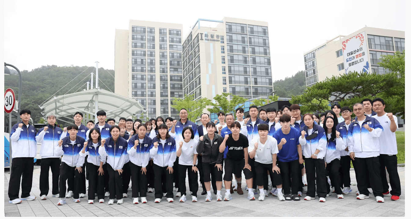 2024 파리올림픽 양궁 국가대표선수 경기일정 하이라이트 다시보기