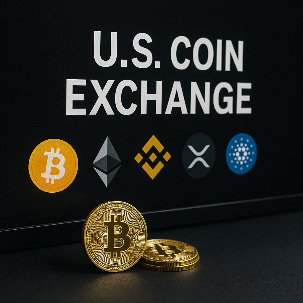 코인거래소 이미지