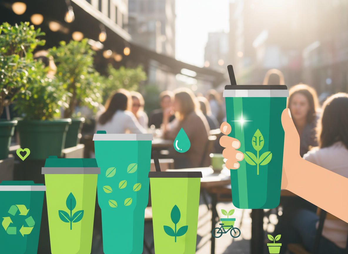 2026 탄소중립포인트 녹색생활실천 카페 텀블러 신청 포인트