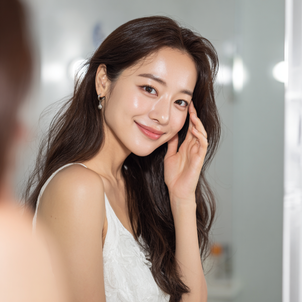 피부 건강