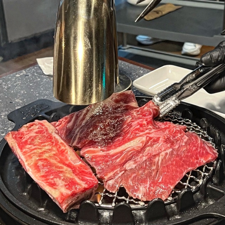 40년 경험과 노하우로 완성한 명품 한우 소갈비 한 상 생갈비 이동갈비 신도림 먹자골목 맛집 추천 생방송투데이 리얼맛집 오늘방송 맛의 승부사