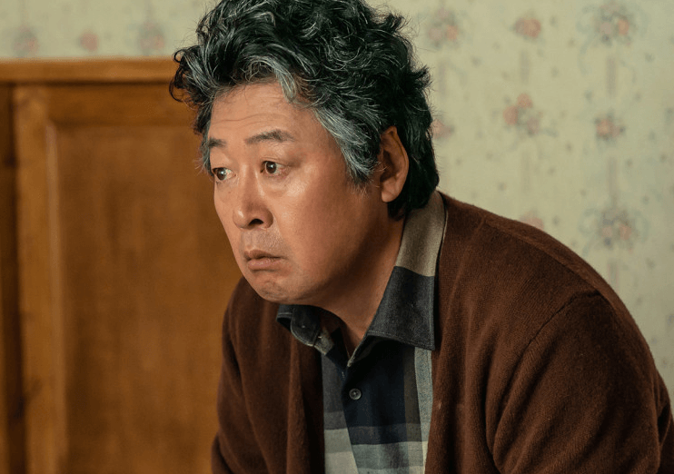  DNA 검사 결과&amp;#44; 두 아이1