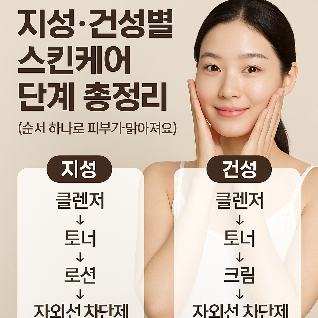 스킨케어