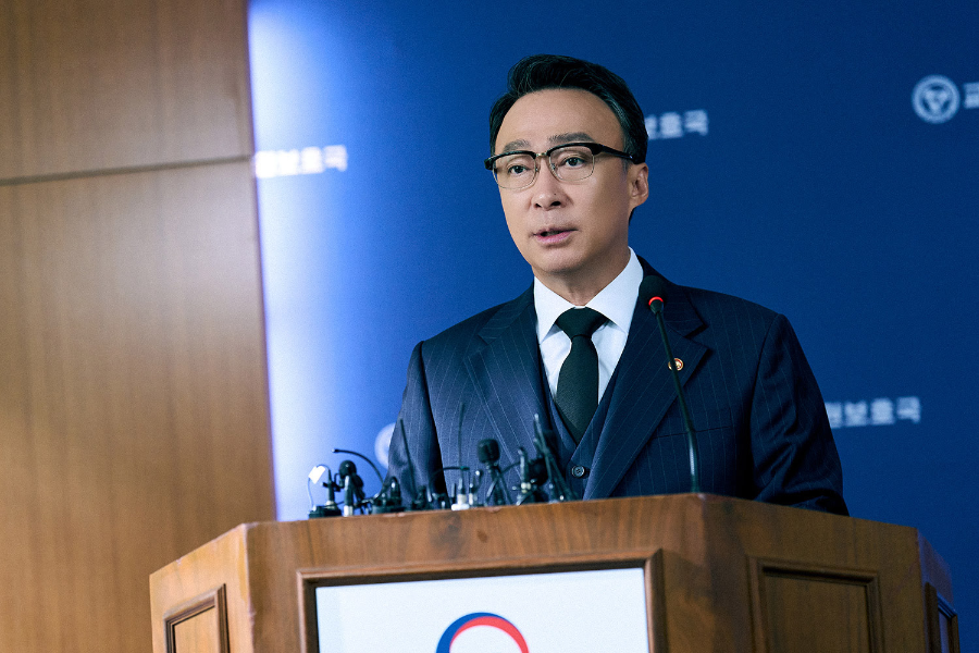 넷플릭스 참교육 드라마