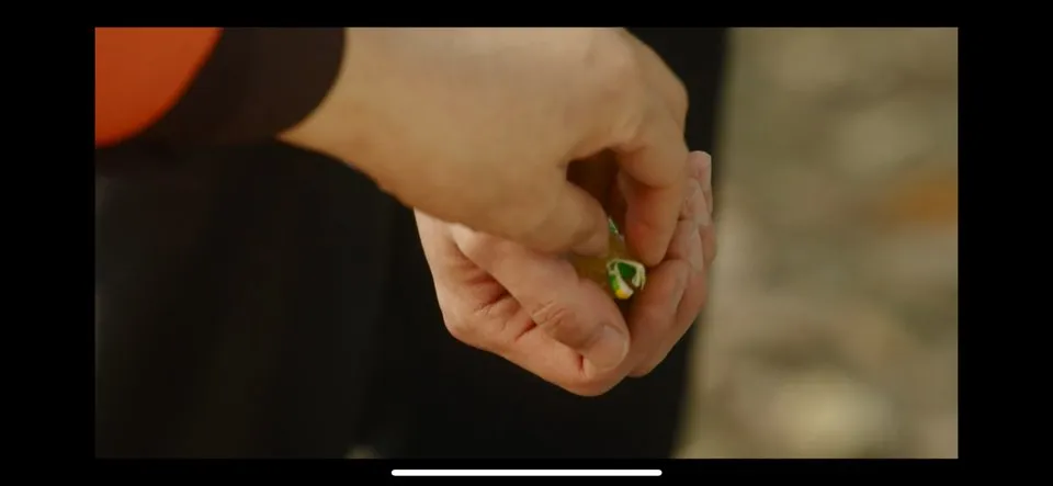 낮과 밤이 다른 그녀 3회 줄거리