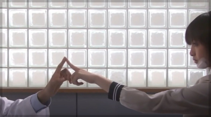 소뇌위축증-1리터의눈물