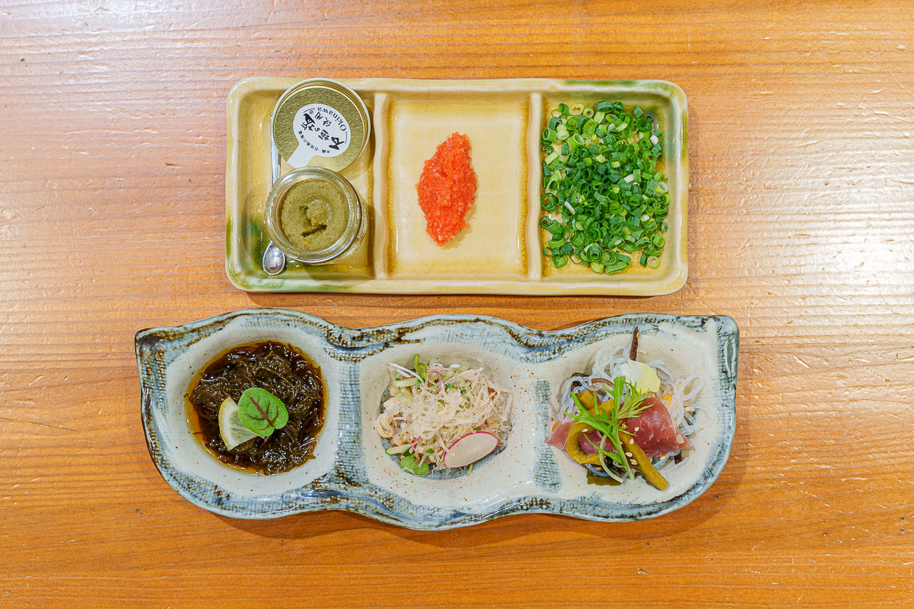Shima Shabu-Shabu NAKAMA: Agu Pork and Ishigaki Beef on Kokusai Street — original photograph 20