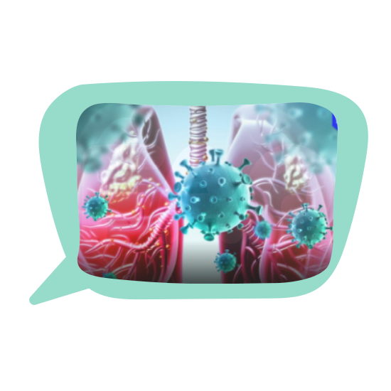 비결핵 항산균 폐질환: 결핵의 사촌? 그러나 치료가 더욱 어려운 질병