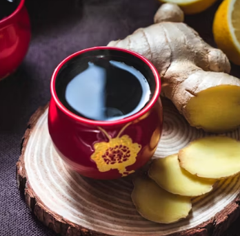 생강 효능 부작용 증상 영양성분 고르는법 칼로리