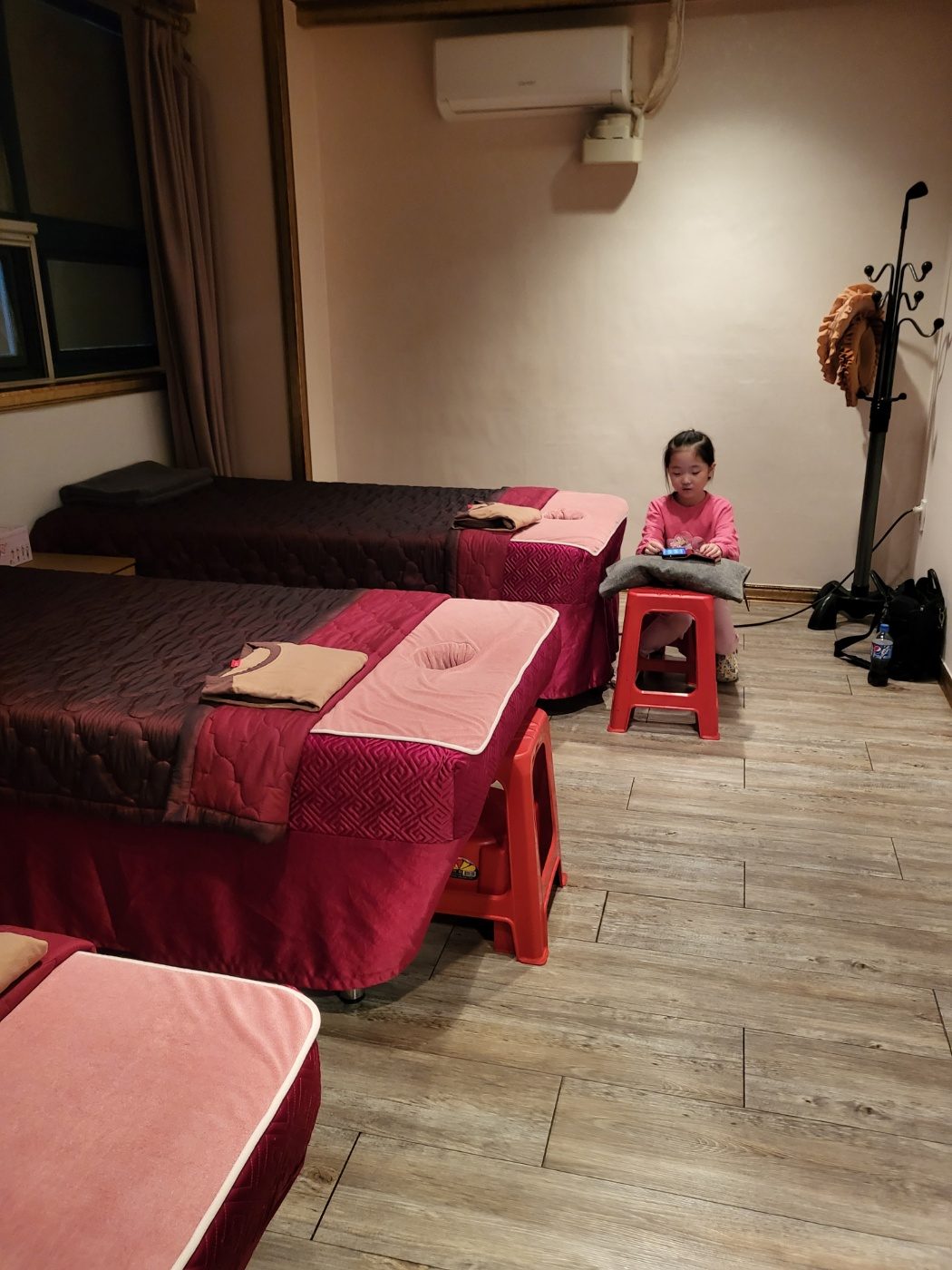 가경동 중국 마사지(황궁 중국 전통 마사지)