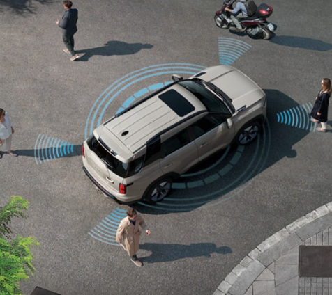 쌍용 토레스 하이브리드 EV – 가격, 연비, 출시일, 제원 총정리!