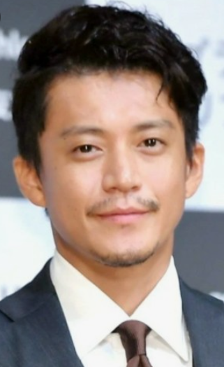 한효주 오구리 슌 드라마