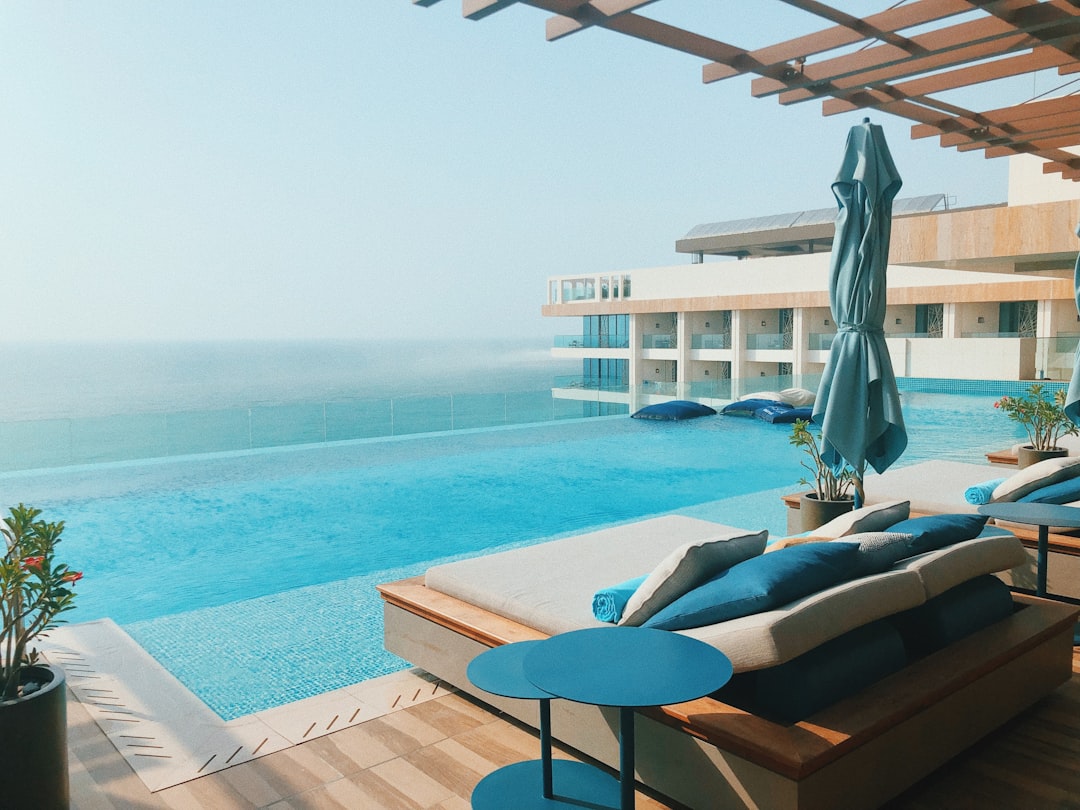 Resort