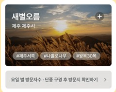 단풍여행지 추천