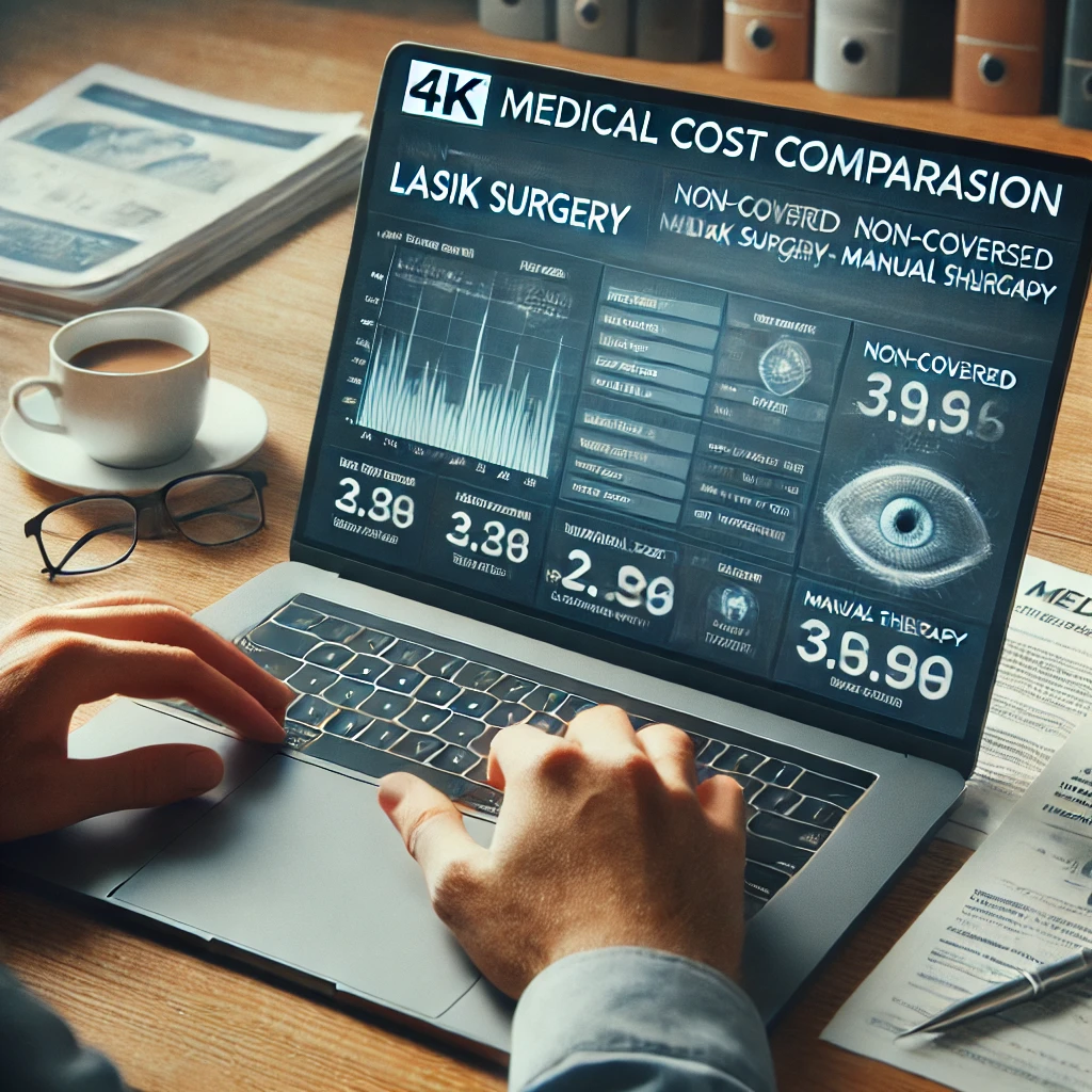 병원마다 달랐던 비급여 진료비, 이젠 한 곳에서 싹~ 확인 가능!