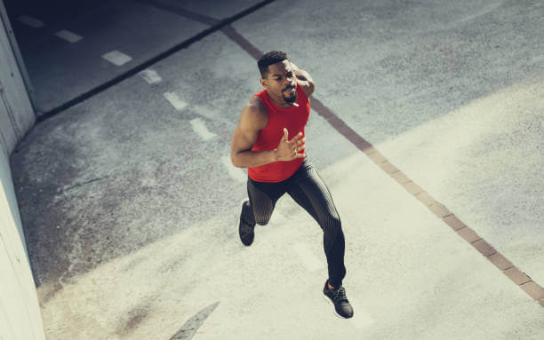 공복 러닝 다이어트 효과가 좋을까