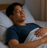 불면증 해결하려면