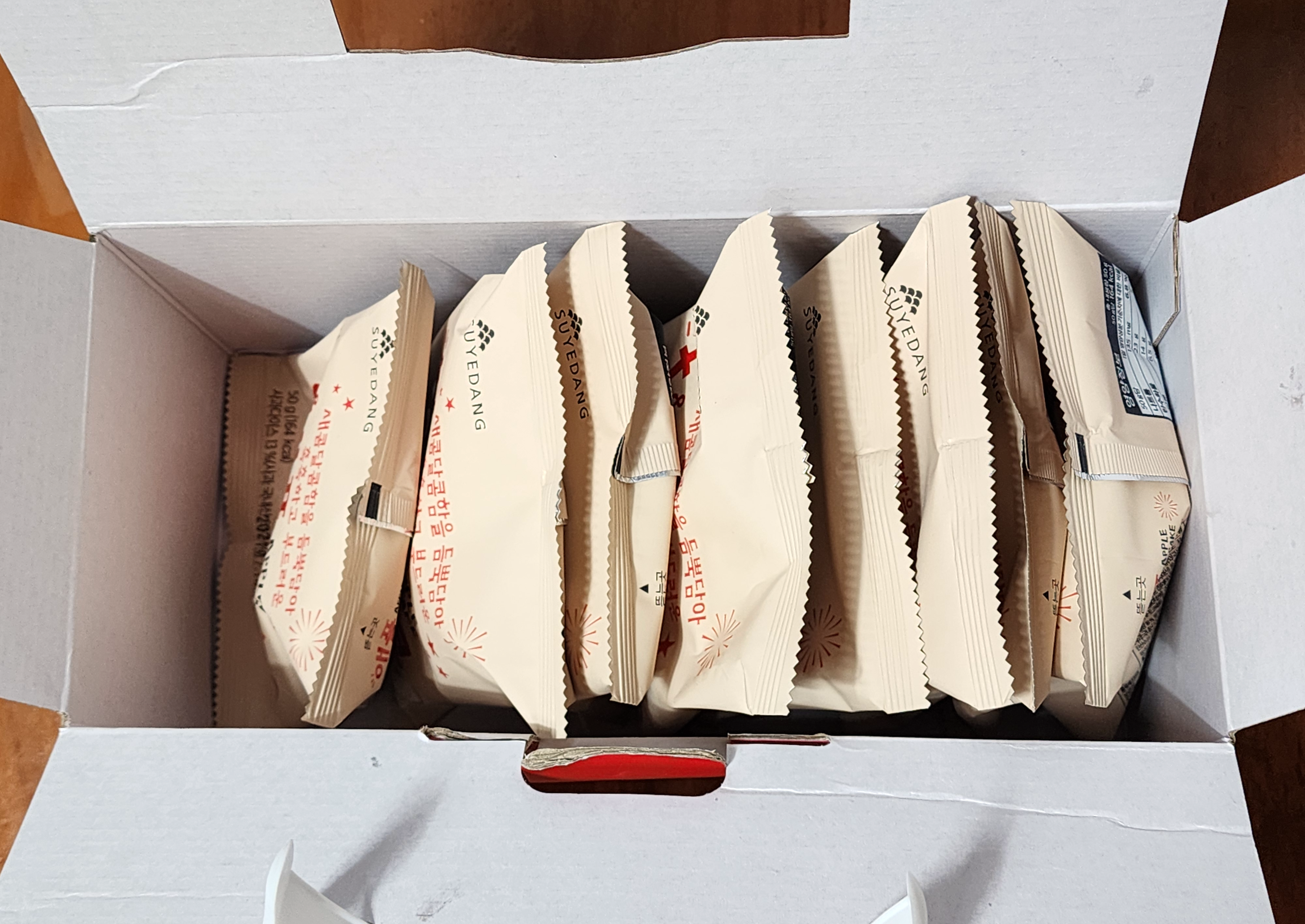 수예당_애플케이크