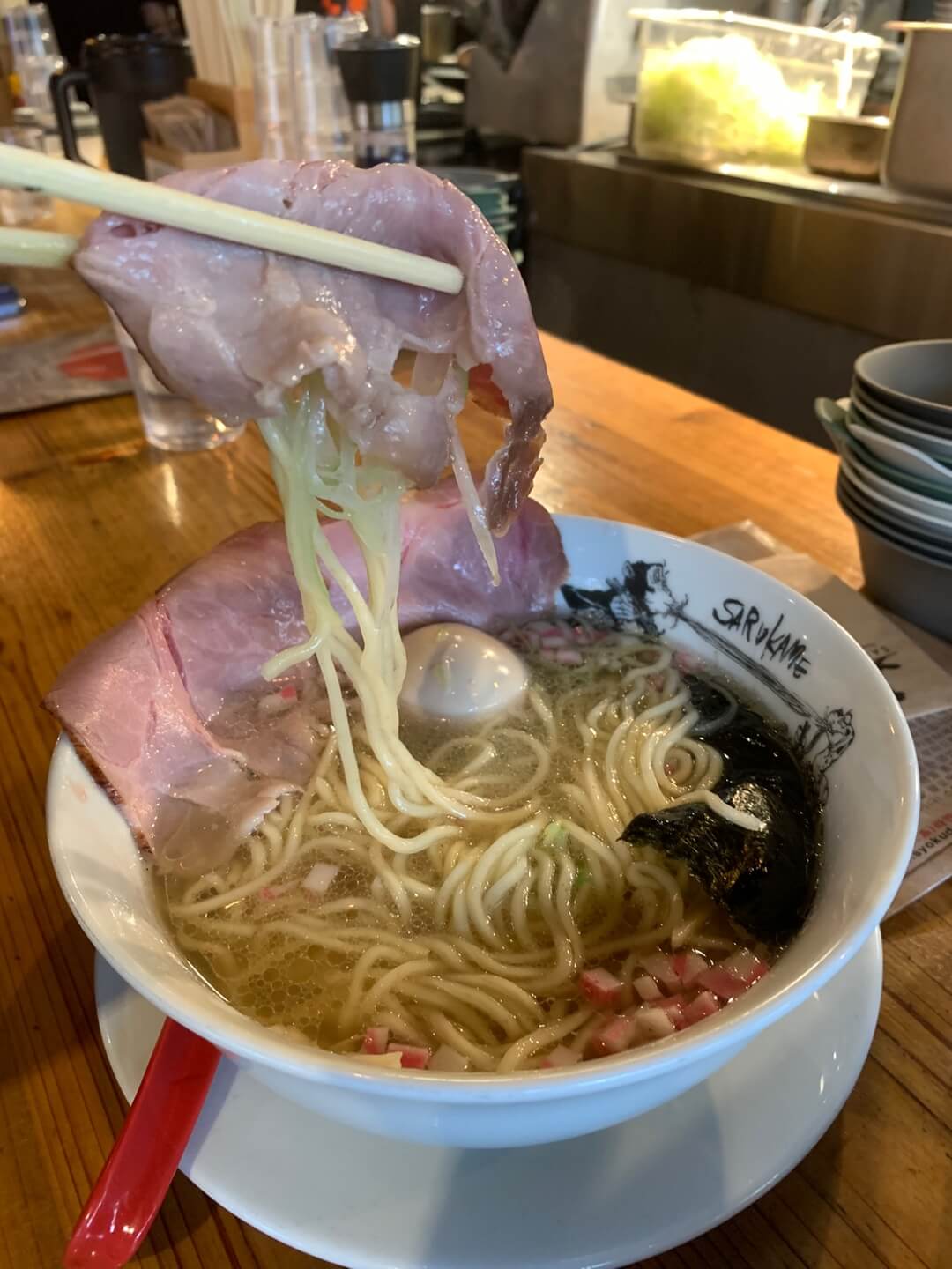 사루카메