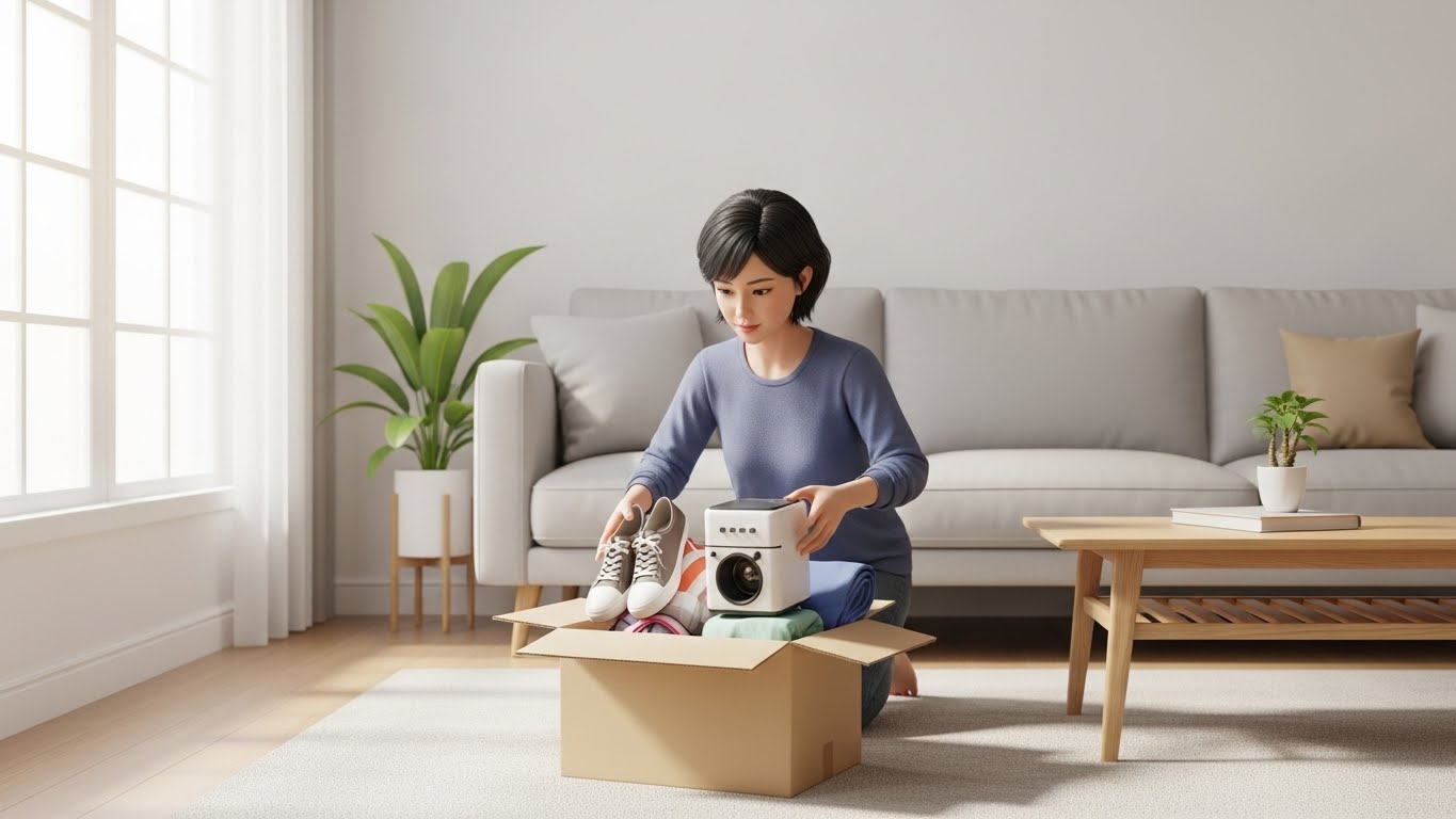 편의점 택배 반품&amp;#44; 택배 송장