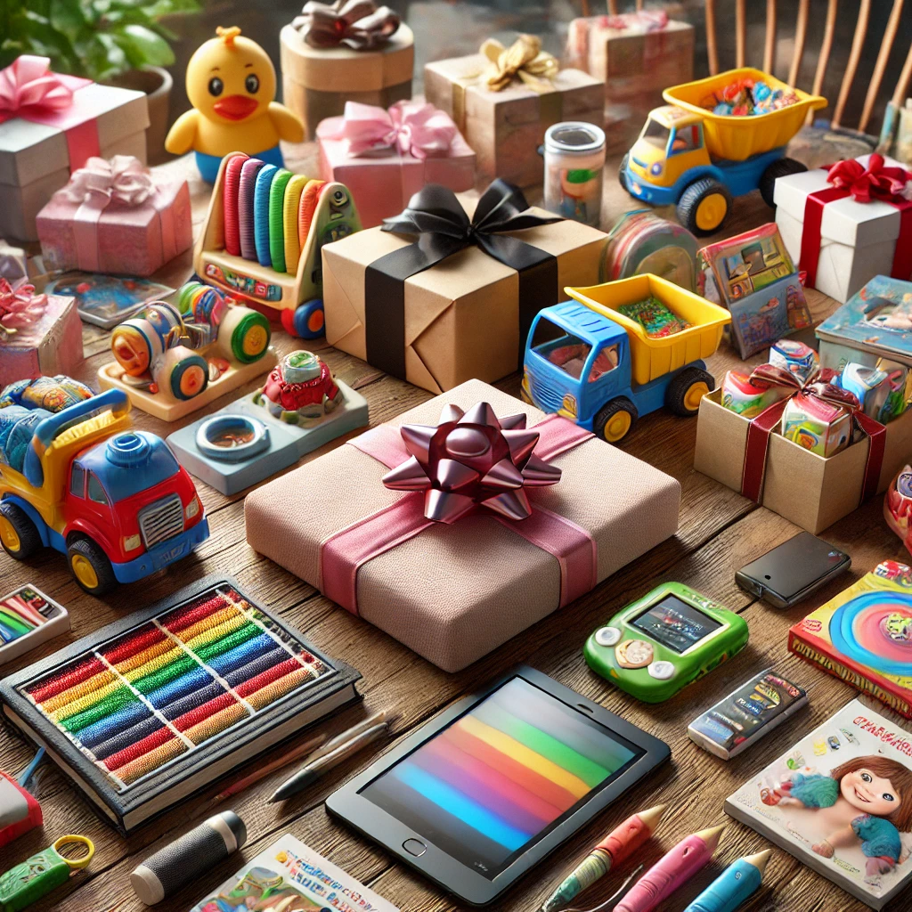 5만원 이하 어린이날 선물 추천 BEST 7