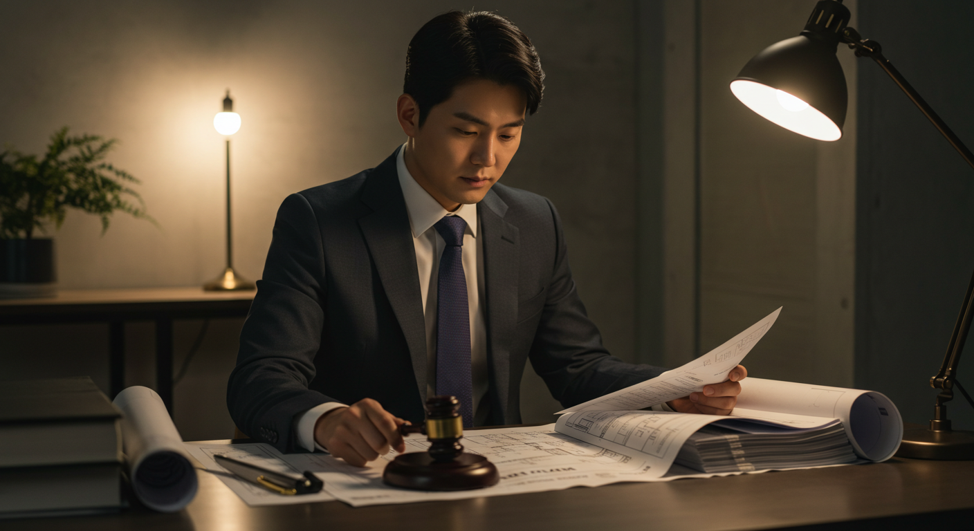 구분건물, 경매 낙찰, 부동산 경매