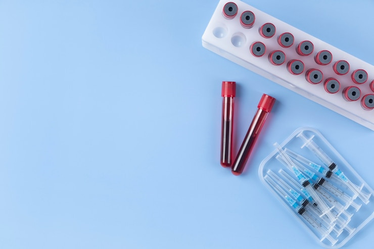 당화혈색소 정상수치