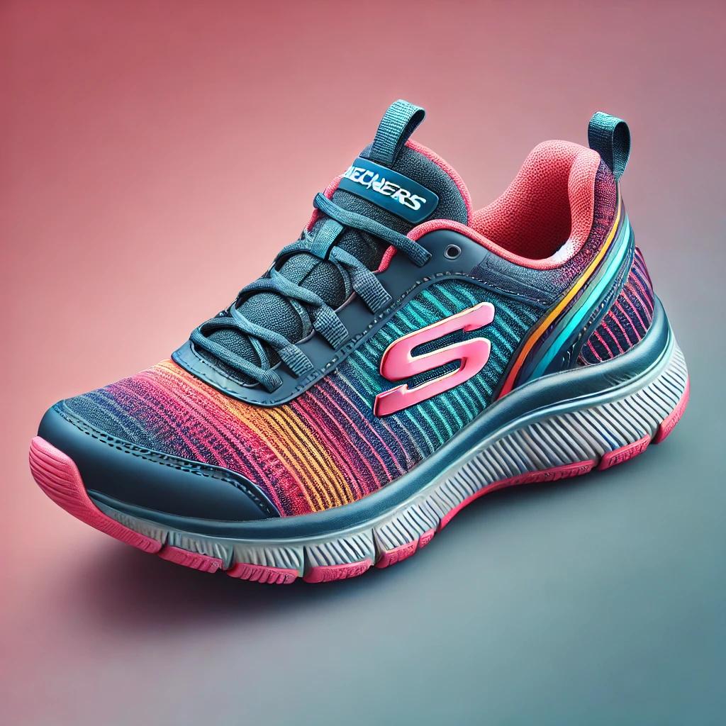 스케쳐스 여성 런닝화