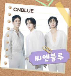 2025 서울 파크뮤직페스티벌 씨엔블루