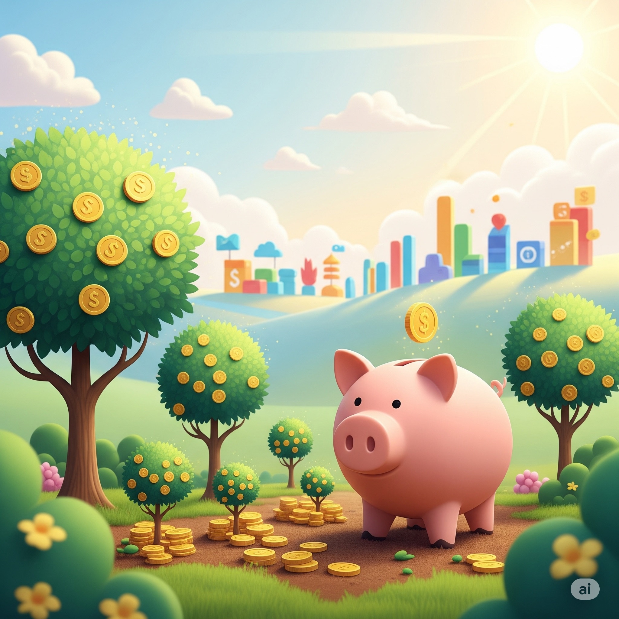 ETF 투자 A to Z: 초보도 쉽게 따라하는 국내외 ETF 추천 종목