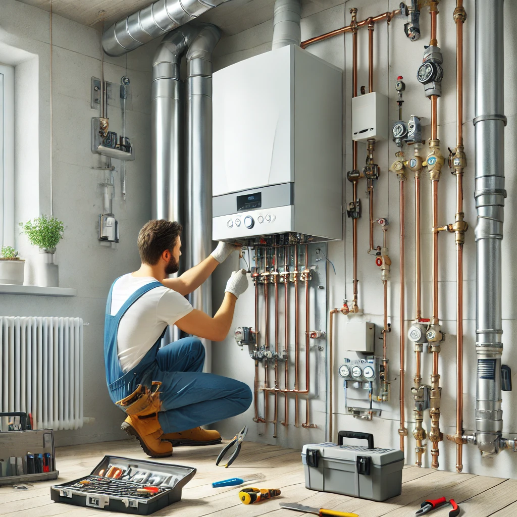 친환경보일러 보조금 지원금 신청방법