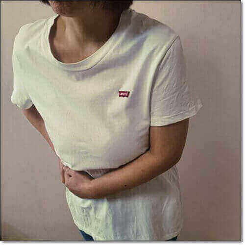 유당 불내증 증상