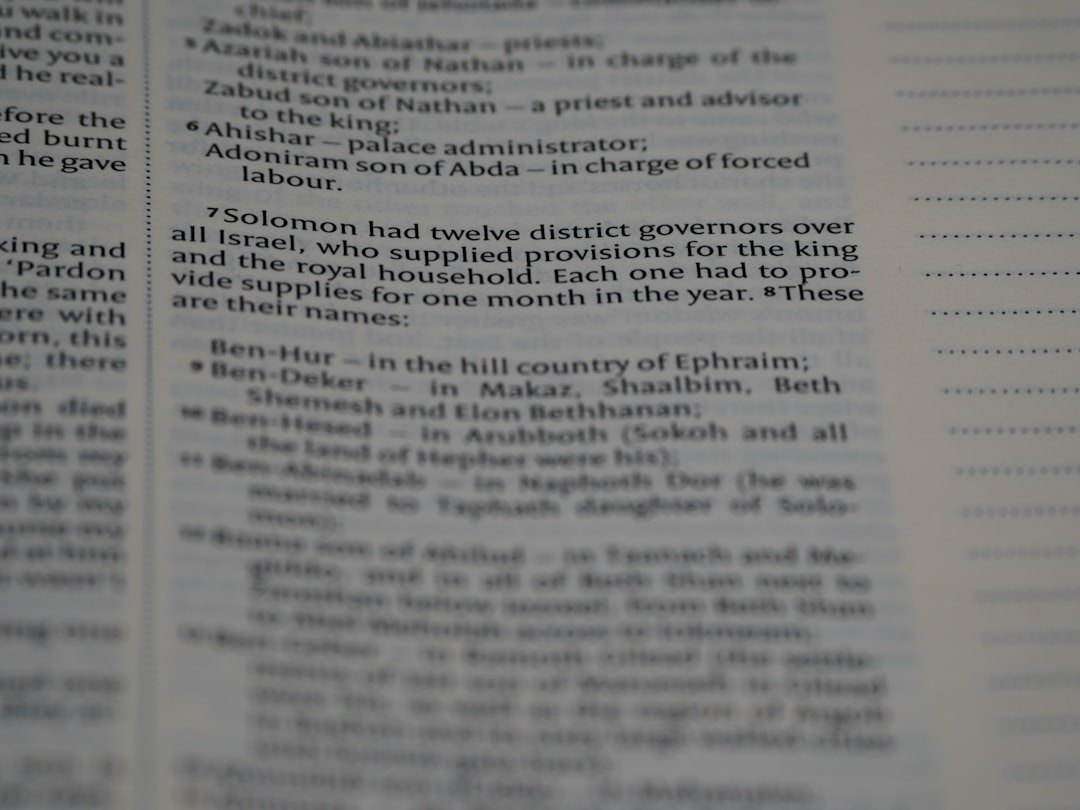 Constitutional Amendment