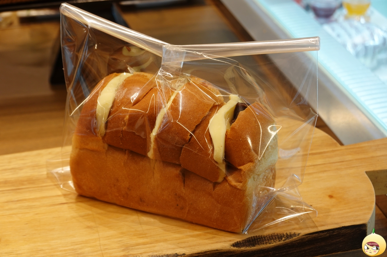 앙버터