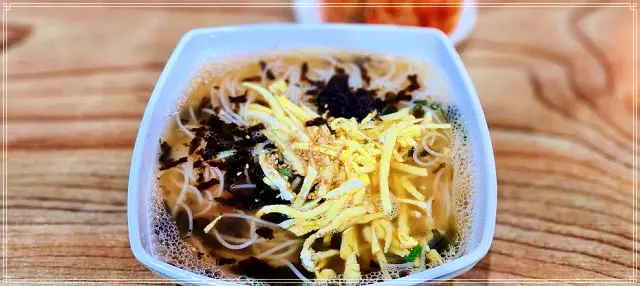 고두심이 좋아서 인천 강화도 50년 전통 노포 단골 열무 비빔국수 맛집