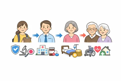 연령별 암보험 가입조건 비교 기준 설명11