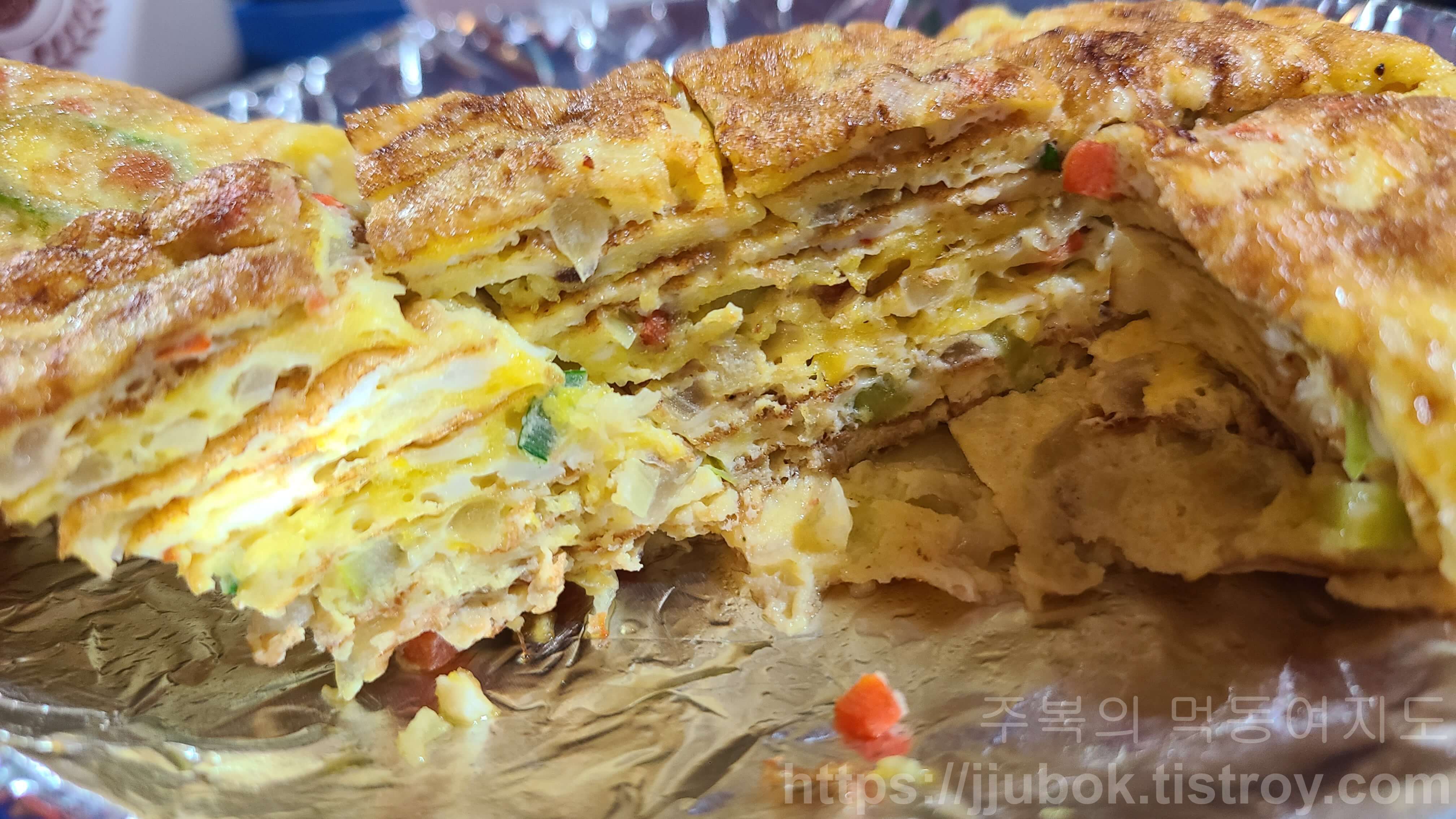 작전동-포장마차-계란말이-3